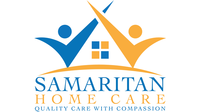 Samaritan Home Care Logo